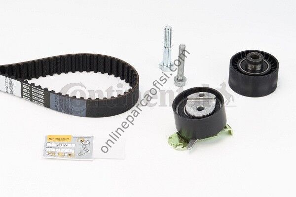 CONTITECH CT 955K2 | PSA 406 TRIGER SETI