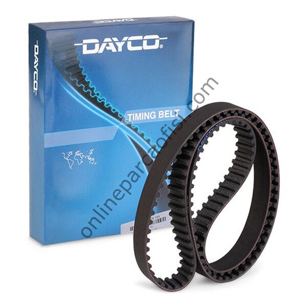 DAYCO 144RP+254H | PSA FIESTA/FUSION/206/307/C4 TRIGER KAYISI
