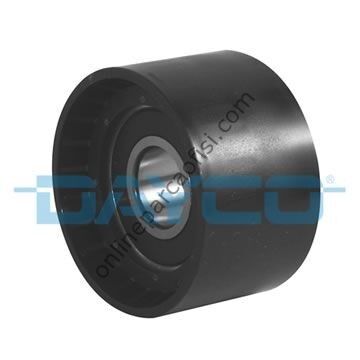 DAYCO ATB2285 | RENAULT LAGUNA I/MEGAN I/CLIO EKSANTRIK GERGI RULMANI
