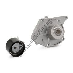 DAYCO KTBWP5321 | RENAULT CLIO/KANGO/MEGAN/LOGAN/MICRA/NOTE/QASHQAI TRIGER SETI+DEVIRDAIM