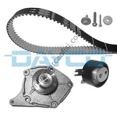 DAYCO KTBWP5321 | RENAULT CLIO/KANGO/MEGAN/LOGAN/MICRA/NOTE/QASHQAI TRIGER SETI+DEVIRDAIM