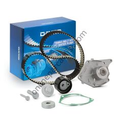 DAYCO KTBWP5321 | RENAULT CLIO/KANGO/MEGAN/LOGAN/MICRA/NOTE/QASHQAI TRIGER SETI+DEVIRDAIM