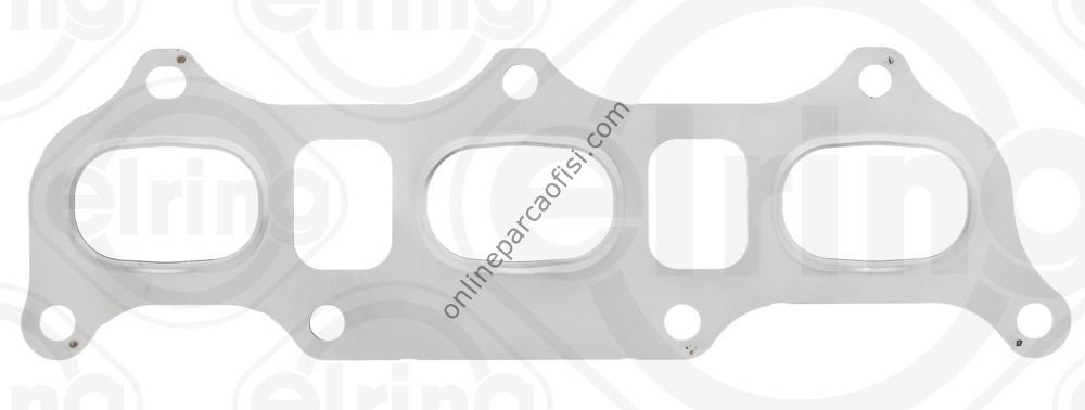 ELRING 121.610 | VW A6-Q5 MANIFOLD CONTASI EGZOZ