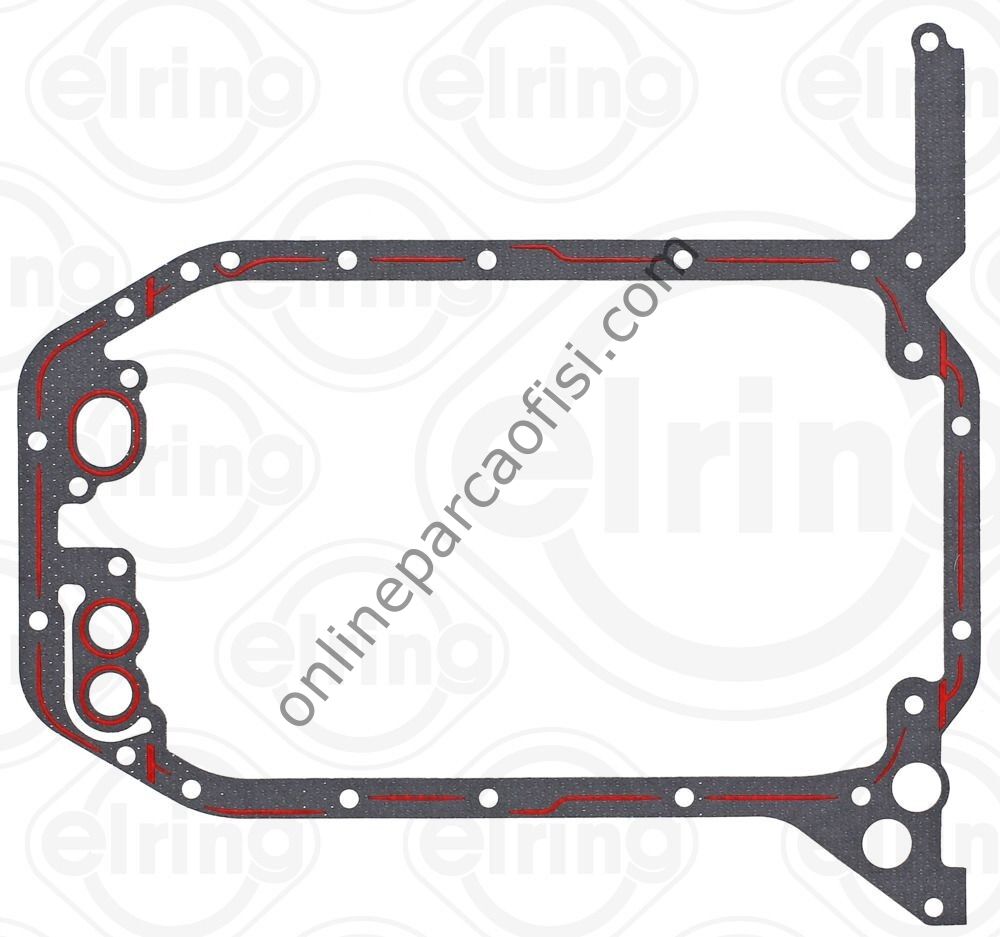 ELRING 921.107 | VW A100-A4-A6 KARTER CONTASI
