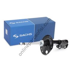 SACHS 315 012 | JAPON COROLLA (E15, E18) : AURIS 07- AMORTISÖR ÖN SOL