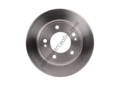 BOSCH 0986479052 | KORE I30/ELANTRA/KONA/CEED/SOUL FREN DISKI ARKA