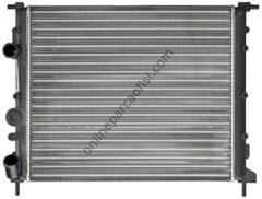 BEHR CR 449 000S | RENAULT MEGANE I/CLIO-SYMBOL/KANGOO SU RADYATÖRÜ