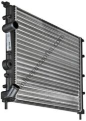 BEHR CR 449 000S | RENAULT MEGANE I/CLIO-SYMBOL/KANGOO SU RADYATÖRÜ