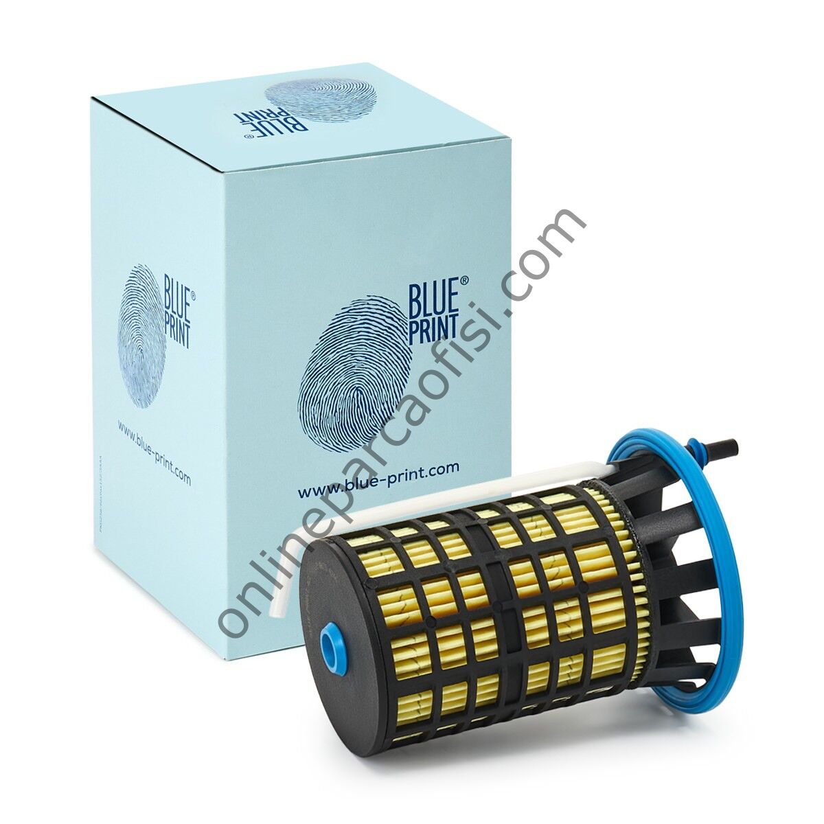 BLUE PRINT ADL142307 | PSA BOXER / JUMPER /EGEA/COMBO D YAKIT FILTRESI