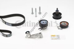 CONTITECH CT 957K2 | VW POLO-GOLF4-CORDOBA-FABIA TRIGER SETI