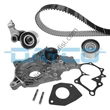 DAYCO KTBWP5270 | JAPON AVENSIS TRIGER SET + DEVIRDAIM