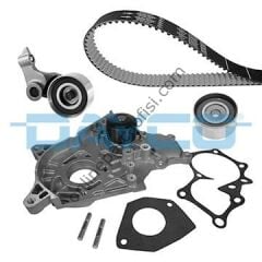DAYCO KTBWP5270 | JAPON AVENSIS TRIGER SET + DEVIRDAIM
