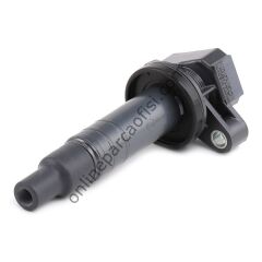 DENSO DIC-0100 | JAPON COROLLA (E12) : (E11) 1.6 00-01 AVENSIS (T22, T25) 1.6/1.8 00-08 YARIS (P9, P13) 1.0 06-14 ATESLEME BOBINI