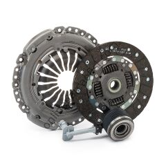 LUK 622 3429 33 | RENAULT LOGAN II / SANDERO CLIO IV-DUSTER-CAPTUR-LODGY-MERCEDES-BENZ CITAN DEBRIYAJ SETI