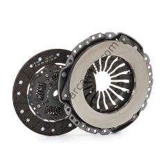 LUK 622 3429 33 | RENAULT LOGAN II / SANDERO CLIO IV-DUSTER-CAPTUR-LODGY-MERCEDES-BENZ CITAN DEBRIYAJ SETI