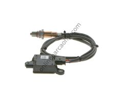 BOSCH 0281007411 | VOLVO XC40 EGZOS SICAKLIK SENSÖRÜ