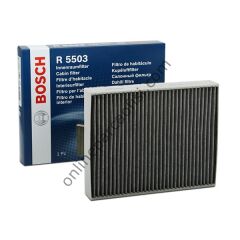BOSCH BCH 1987435503 | BMW F20-F20 LCI-F21-F21 LCI-F22-F23-F30-F30 LCI-F31-F31 LCI-F34 GT-F34 GT LCI-F35-F35 LCI-4F32-F33-F83 M4-F36 GRAN COUPE POLEN FILTRESI