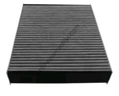 BOSCH BCH 1987435503 | BMW F20-F20 LCI-F21-F21 LCI-F22-F23-F30-F30 LCI-F31-F31 LCI-F34 GT-F34 GT LCI-F35-F35 LCI-4F32-F33-F83 M4-F36 GRAN COUPE POLEN FILTRESI