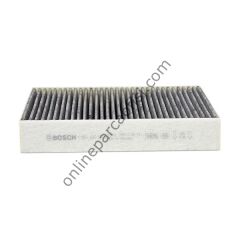 BOSCH BCH 1987435503 | BMW F20-F20 LCI-F21-F21 LCI-F22-F23-F30-F30 LCI-F31-F31 LCI-F34 GT-F34 GT LCI-F35-F35 LCI-4F32-F33-F83 M4-F36 GRAN COUPE POLEN FILTRESI