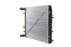 BEHR CR 454 000S | VW POLO-CORDOBA-FABIA SU RADYATÖRÜ