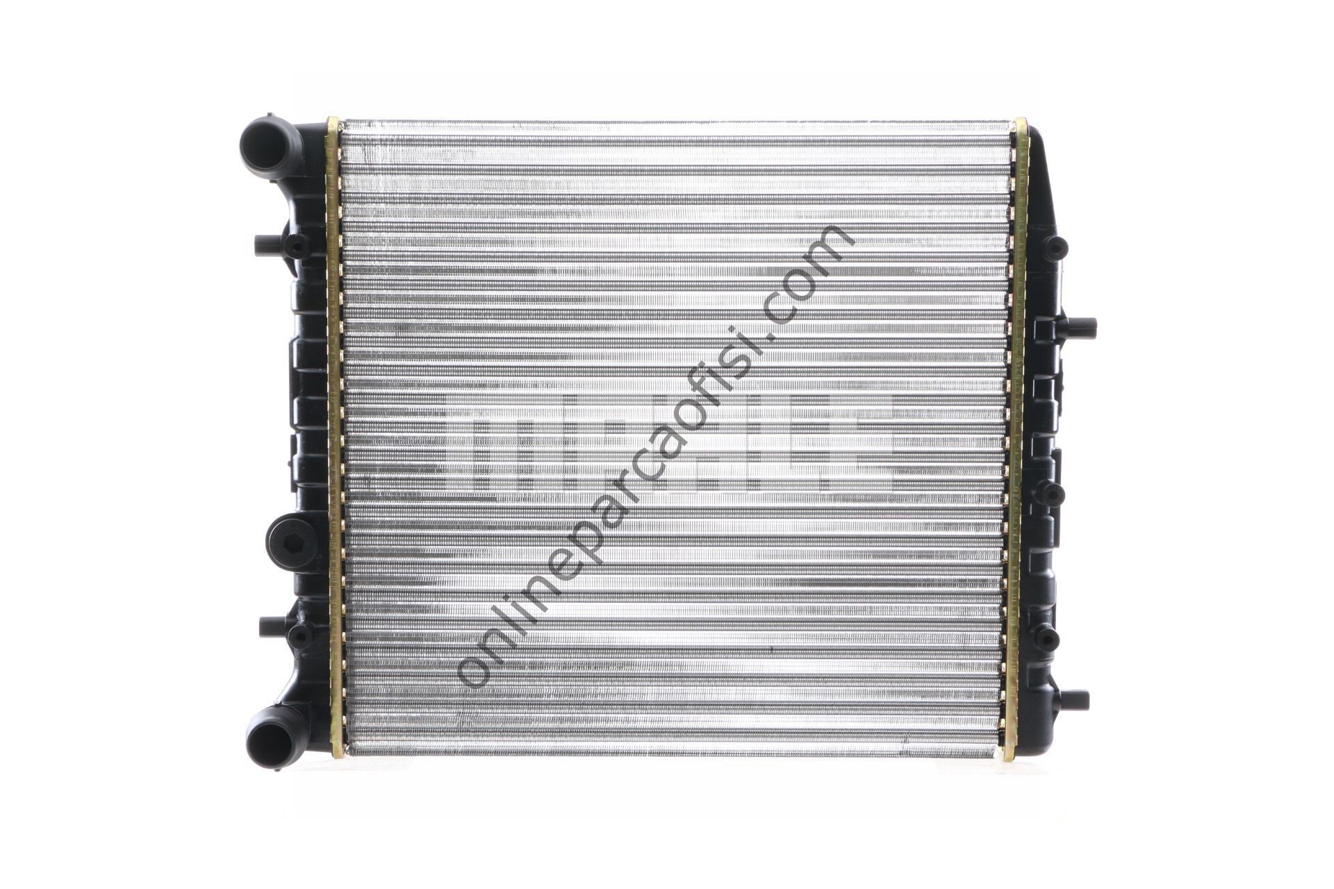 BEHR CR 454 000S | VW POLO-CORDOBA-FABIA SU RADYATÖRÜ