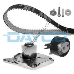 DAYCO KTBWP5320 | RENAULT CLIO/KANGO/MEGAN/LOGAN/MICRA/NOTE/QASHQAI TRIGER SETI+DEVIRDAIM
