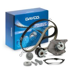 DAYCO KTBWP5320 | RENAULT CLIO/KANGO/MEGAN/LOGAN/MICRA/NOTE/QASHQAI TRIGER SETI+DEVIRDAIM