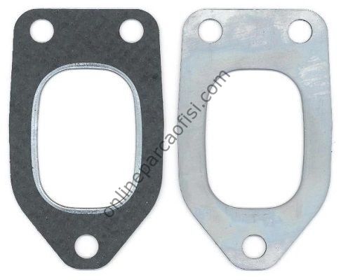 ELRING 497.330 | AV 75 CF FA 250 MANIFOLD CONTASI EGZOZ
