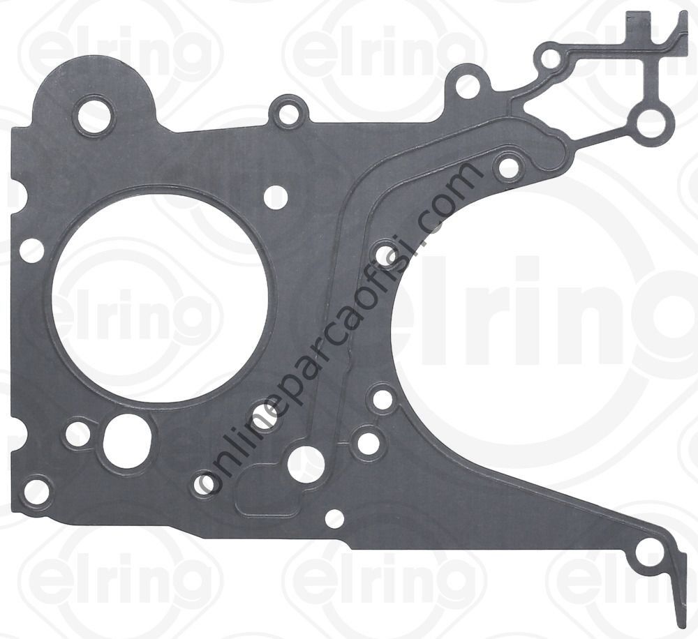 ELRING 921.266 | BMW E36-46 YAN KAPAK CONTASI