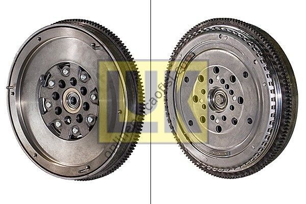 LUK 415 0454 10 | MERCEDES W204 VOLAN