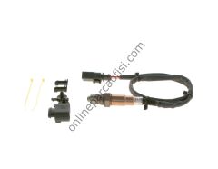 BOSCH 025802700F | VW A4-A5-Q5 OKSIJEN SENSÖRÜ