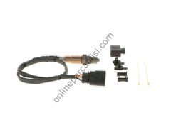 BOSCH 025802700F | VW A4-A5-Q5 OKSIJEN SENSÖRÜ