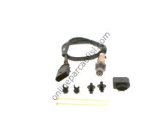 BOSCH 025802700F | VW A4-A5-Q5 OKSIJEN SENSÖRÜ