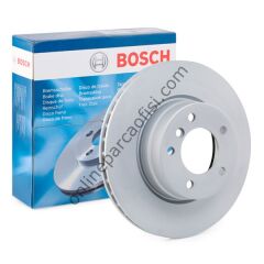 BOSCH BCH 0986479055 | BMW E60-E61-E63-E64 FREN DISKI ÖN