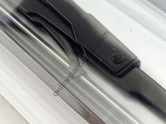 BOSCH 3397004669 | UNI TÜM MODELLER SILECEK SÜPÜRGESI ÖN