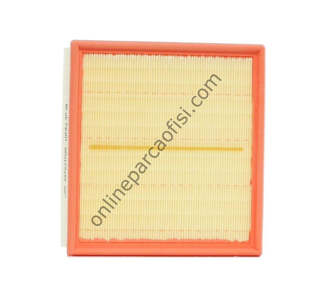 BLUE PRINT ADU172215 | MERCEDES W176-246-117 HAVA FILTRESI