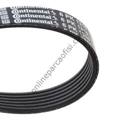 CONTITECH C 6PK 1310 | OPEL ASTRA H CORSA D V KAYISI