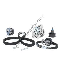 CONTITECH CT 957WP3 | VW POLO-CORDOBA-FABIA-GOLF4-BORA TRIGER SETI