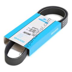 GATES 6PK975 | FORD FOCUS/C-MAX V KAYISI