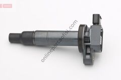 DENSO DIC-0101 | JAPON YARIS (P1, P9) : (P1) 1.0 01-05 (P13) 1.5 Hybrid 12- ATESLEME BOBINI