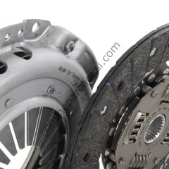 SACHS 3000 111 001 | MERCEDES W123-124-201 DEBRIYAJ SETI