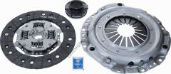 SACHS 3000 111 001 | MERCEDES W123-124-201 DEBRIYAJ SETI