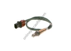 BOSCH 0258017603 | FORD KUGA EGSOZ SICAKLIK SENSÖRÜ