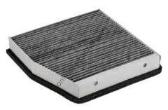 BOSCH BCH 1987435505 | MERCEDES W176-246-242-117-X156 POLEN FILTRESI