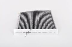 BOSCH 1987435505 | MERCEDES W176-246-242-117-X156 POLEN FILTRESI