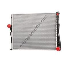 BEHR CR 455 000S | BMW E46--Z4 E85 SU RADYATÖRÜ