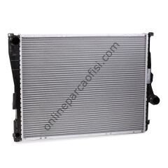 BEHR CR 455 000S | BMW E46--Z4 E85 SU RADYATÖRÜ