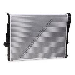 BEHR CR 455 000S | BMW E46--Z4 E85 SU RADYATÖRÜ