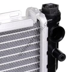 BEHR CR 455 000S | BMW E46--Z4 E85 SU RADYATÖRÜ