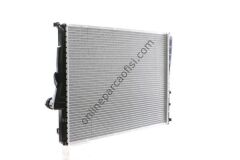 BEHR CR 455 000S | BMW E46--Z4 E85 SU RADYATÖRÜ